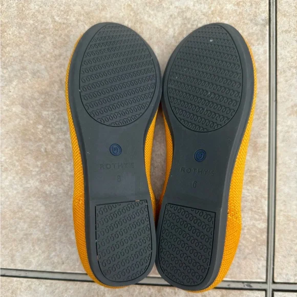 Rothy's  Flats - Picture 11 of 14